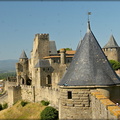 Carcassonne: Battlements