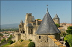 Carcassonne: Battlements