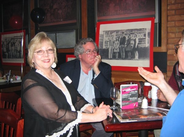 Judy Zierman Hooks, Mike Kernell - 40th_52.jpg 40th_52.jpg