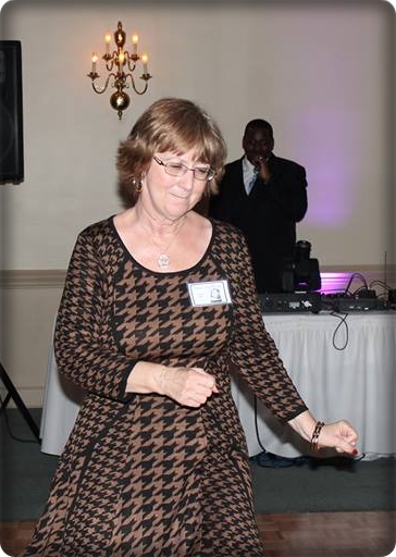 Soul Train Time: Elaine Cluuts (bertling) - 45th_60.jpg 45th_60.jpg